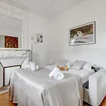 Appartement Tbs 319 - Superb With Eiffel Tower View Paris