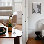 Tbs 319 - Superb With Eiffel Tower View Appartement *