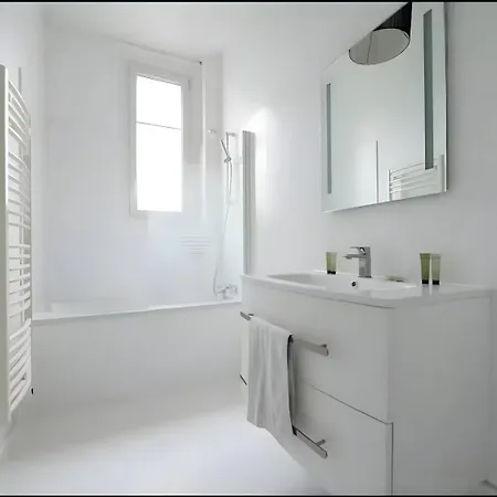 Appartement Tbs 319 - Superb With Eiffel Tower View Paris