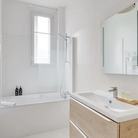 Tbs 319 - Superb With Eiffel Tower View * Paris