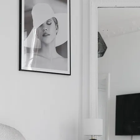 Appartement Tbs 319 - Superb With Eiffel Tower View *