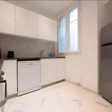 Tbs 319 - Superb With Eiffel Tower View Apartment *
