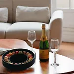 Appartement Tbs 319 - Superb With Eiffel Tower View