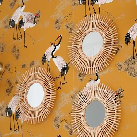 Tbs 319 - Superb With Eiffel Tower View Apartmán