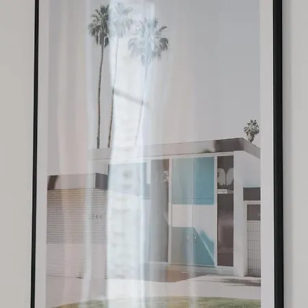 Apartmán Tbs 319 - Superb With Eiffel Tower View Paříž