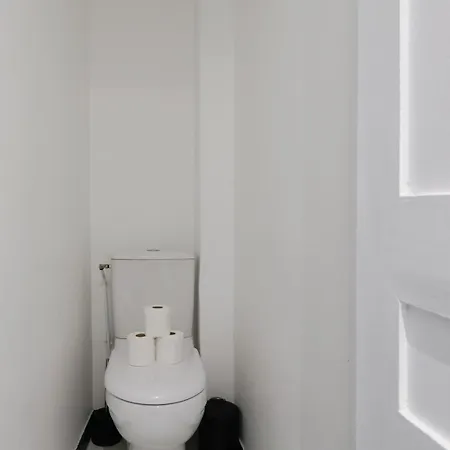 Tbs 319 - Superb With Eiffel Tower View * Paříž