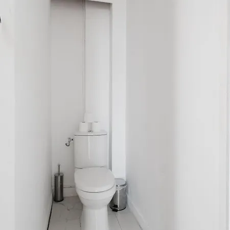 Apartmán Tbs 319 - Superb With Eiffel Tower View *