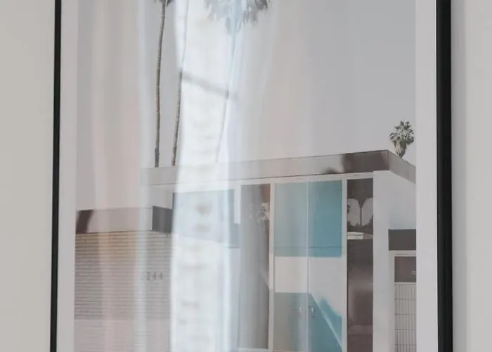 Appartement Tbs 319 - Superb With Eiffel Tower View Paris